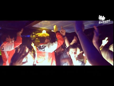 XPLODE  (WOO WOO BOOTLEG) - Seaside Clubbers vs Shaun Baker - VIDEO HD