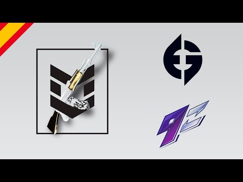 EG vs. 9z | RMR de Américas | PGL Major 2022