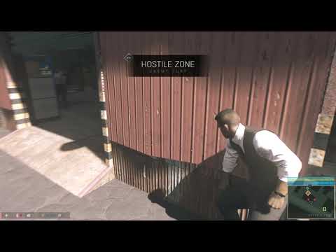 Let's Play Mafia III Definitive Edition Pt. 38