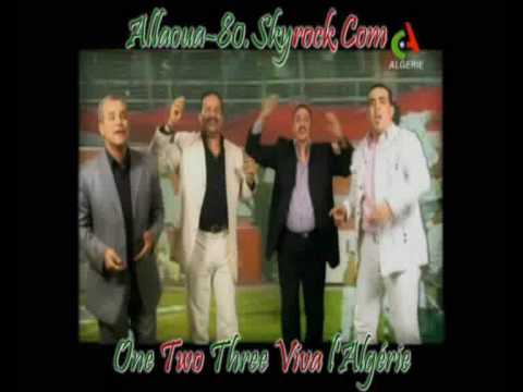 Allaoua-80.Sky - Djibouha Ya Louled 2oo9