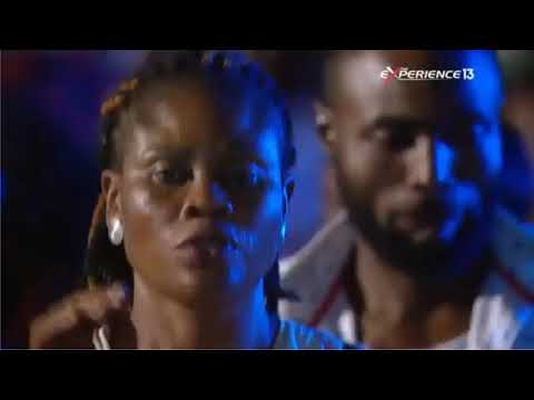 TIM GODFREY NARA FT TRAVIS GREENE @THE EXPERIENCE 18