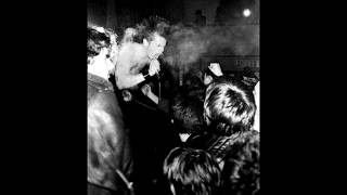 Discharge ‎– Maimed And Slaughtered (1981)