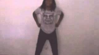 CRANK UP DANCE LIL DONALD -JUICE