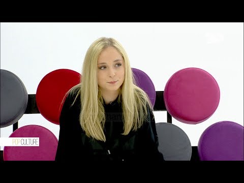 Klea sjell Herën e Parë në Pop Culture