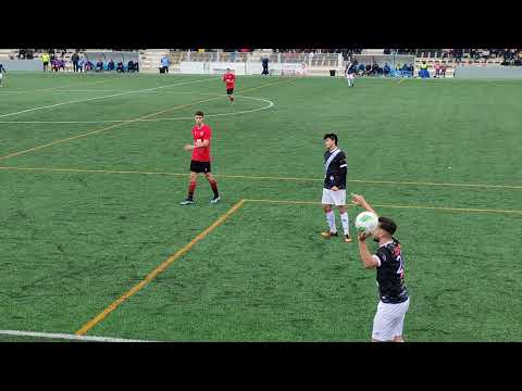 SC Requena O-1 CD Utiel