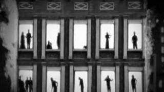 Cary Brothers - Ghost Town