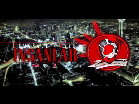 Cem Spade v Evre - İnsanlar