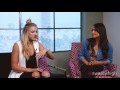 Chloe Lukasiak Talks All Things Dance With Sweety High
