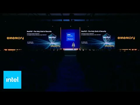 Direct Connect Partner Presentation | eMemory | Intel