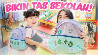Download lagu YUKA-CHAN BIKIN TAS SEKOLAH SENDIRI! | vlog mp3 Download lagu YUKA-CHAN BIKIN TAS SEKOLAH SENDIRI! | vlog mp3
