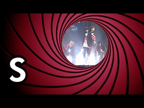 SF9(에스에프나인) 데뷔, 강인한 야성미가 돋보이는 'K.O.'