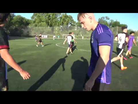 IWAKI vs LUJURIA - #LigaNuñez - SLS - 9/3/24