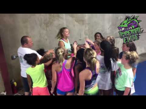 Imperial Elite: Elite Skills Video 4