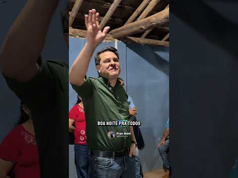 Obrigado São Jerônimo da Serra!