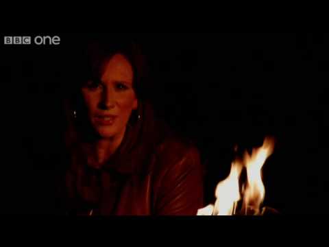 afbeelding Doctor Who Series 4: Campfire Trailer - BBC One