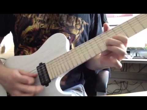 INTET solo - Blackat Feral