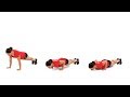 The Push Up