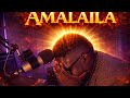 AMALAILA COVER BY BILL JAY PSALMIST