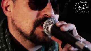 Cold Shot Quartet - Official Live Promo Video
