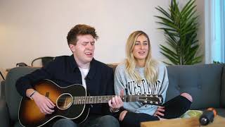 Plested &amp; Ebony Day - Ribcage [Acoustic]