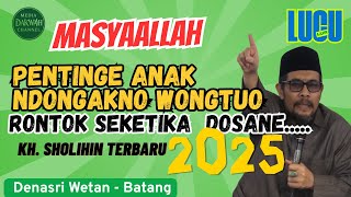 Download lagu THE LATEST FUNNY KH. SHOLIHIN REBAN STUDY 2025 IN DENASRI WETANG - BATANG mp3 Download lagu THE LATEST FUNNY KH. SHOLIHIN REBAN STUDY 2025 IN DENASRI WETANG - BATANG mp3