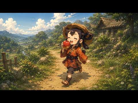1-14 毎日リンゴ１つで 美しい花が咲く クリーンバージョン (1-14 An apple a day 粉嫩花結果 乾淨版本)