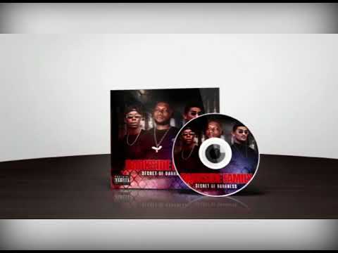 Darkside Family - House of Tjutja