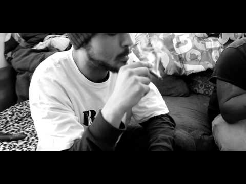 J-Krillz ft. Flamez | Impatient | Official Video