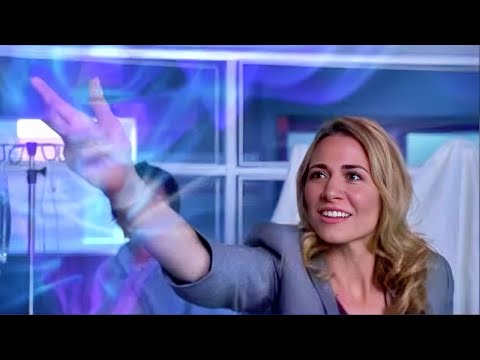 Emma Coolidge: Powers & Fight Scenes | Heroes