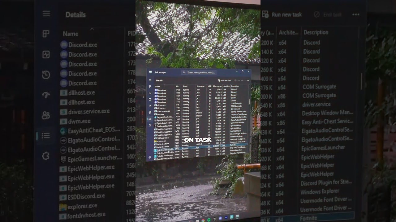 How to Fix Lag & FPS Stutters