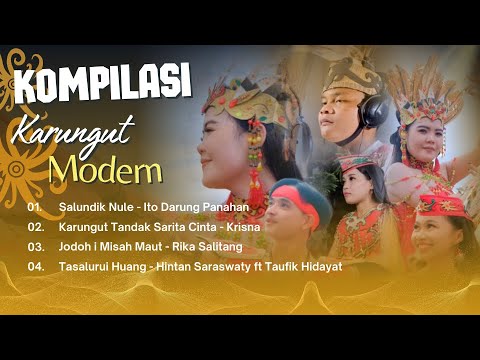 Album Kompilasi Karungut Modern - Part III - MV Official
