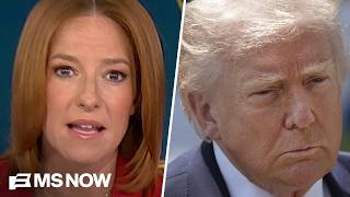 The writing is on the wall: Trump lashes out in desperation as support drains away