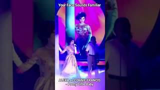 Download lagu ALEXA as CONNIE FRANCIS - Pretty Little Baby 👏👏👏 mp3 Download lagu ALEXA as CONNIE FRANCIS - Pretty Little Baby 👏👏👏 mp3