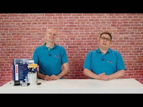Bosch TechNuggets: Fuel supply Automotive. Knowledge. Explained.