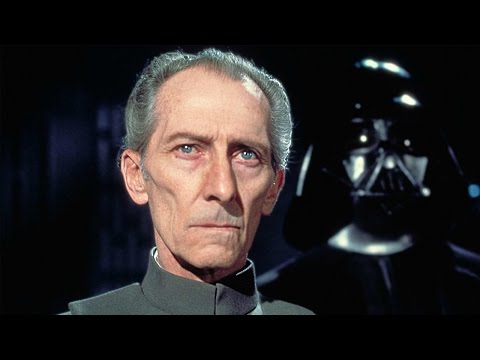 Why You Should Be Reading Star Wars Tarkin