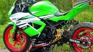 KumpulanGambarnew ninja rr monoTerlaris