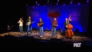 Lonesome River Band: Like a Train Needs a Track | Jubilee | KET