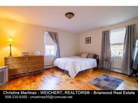 78 Dean Street, Norton MA 02766 - Single Family Home - Real Estate - For Sale -