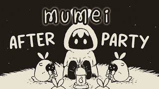 【SONG RELEASE AFTER PARTY】speakin of mumei