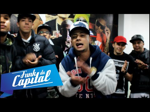 Mcs Dimenor DR, Dudu, Danado, Boladinho, GB, Rafa 22, W1 e QJ ( Medley Monstro )