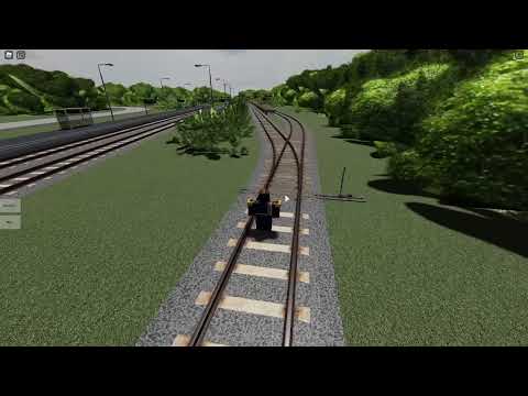 New goods station at Aikava! Finnish railway #22