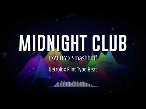 [FREE] TRL JT x TRL Mar x BabyTron Type Beat - "Midnight Club" (prod. EXACTLY x Smashhoff)