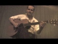 Marrily dance the quaker (Franco Morone) - Roberto Colombo Live @ Luna Xintiandi 14th Aug 2010