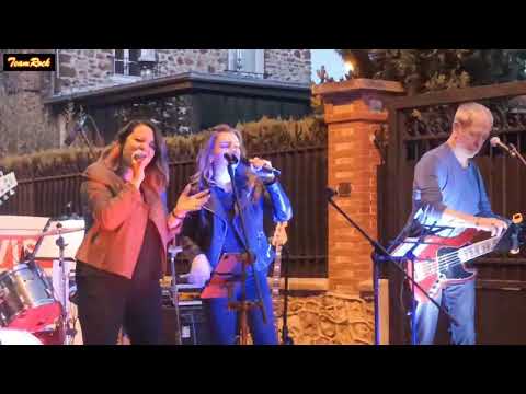 TeamRock   It's raining men le 200522