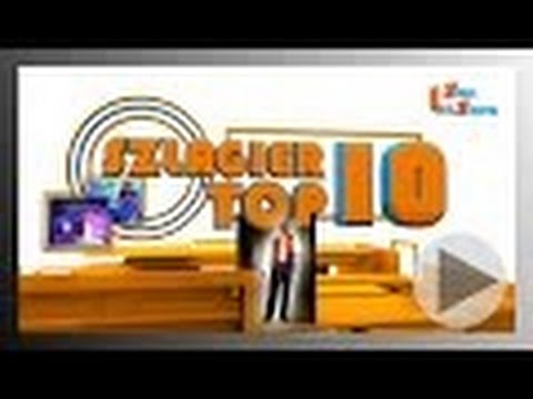Szlagier Top 10 - 413 notowania LSS oficjalne notowanie