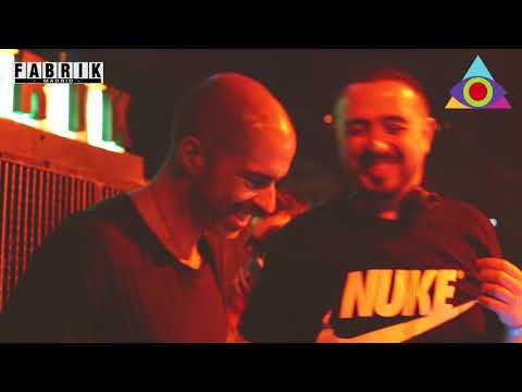 Fabrik: CODE128 videoset cierre