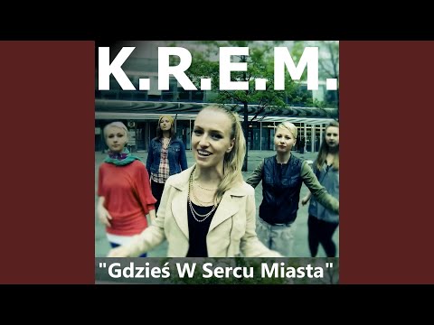Gdzieś w Sercu Miasta