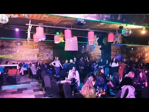 Kolo za Aldinu i Aldina Marič Bend 16.01.2026