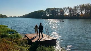 Serbien und Ungarn überwachen das Wasser der Theiß, um Dürren und Überschwemmungen vorherzusagen