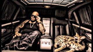 Mally Mall Ft. Tyga, Pusha T, French Montana &amp; Sean Kingston - Wake Up In It (Instrumental)
